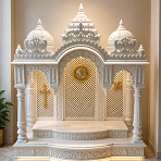 Marble Temple