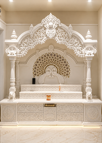 Marble Temple 