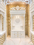 Marble Temple 