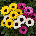Patrese Series Flowers