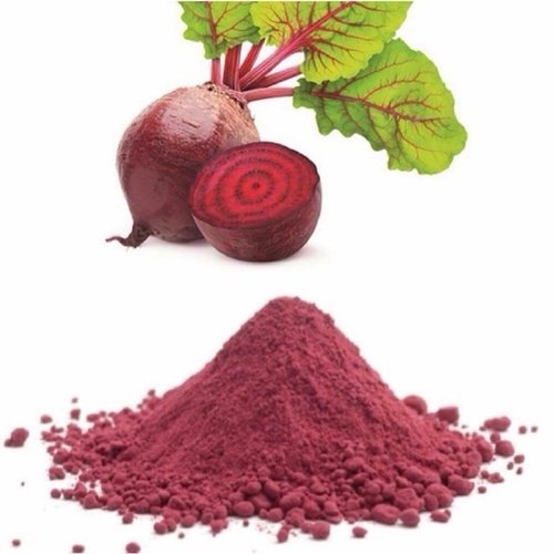 Dehydrated  Beetroot powder 