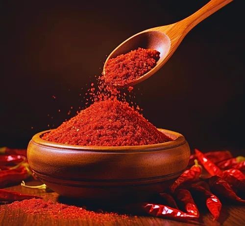 Red Chili Powder  