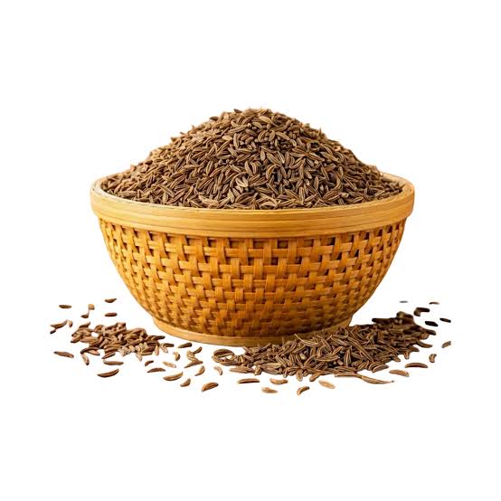 Cumin Seed 