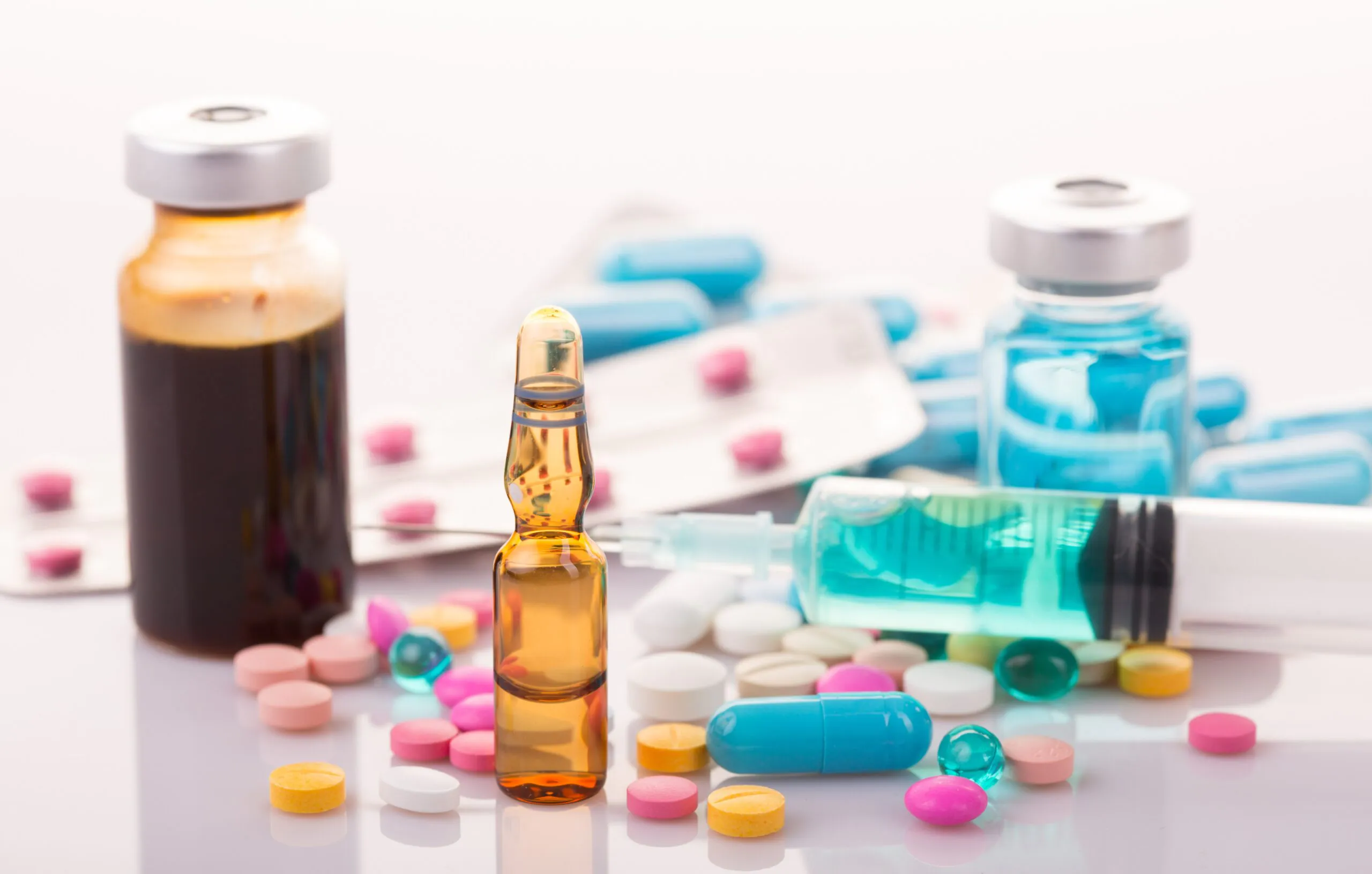 Medicines 