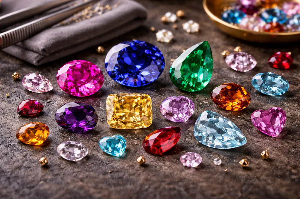 Loose Gemstones