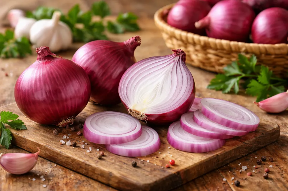 Onion