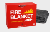 Fire Blanket