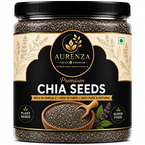 Chia Seeds