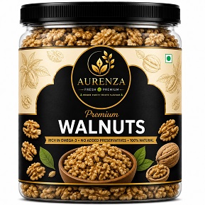 Walnuts