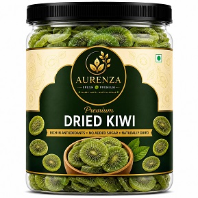 Dried Kiwi