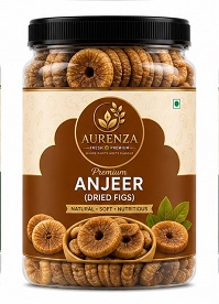 Dried Figs 