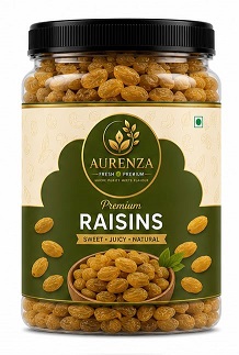 Raisins