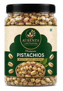 Pistachios 