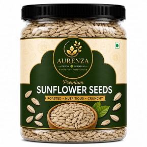 Sunflower Seeds