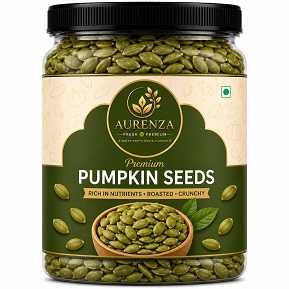 Pumpkin Seeds