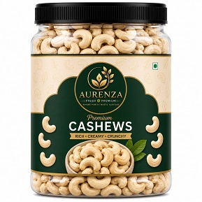 Cashew Nuts
