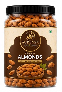 Almond
