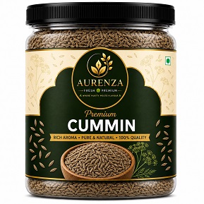 Cumin Seeds