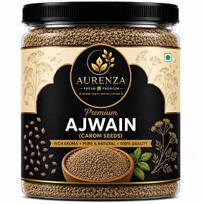 Ajwain