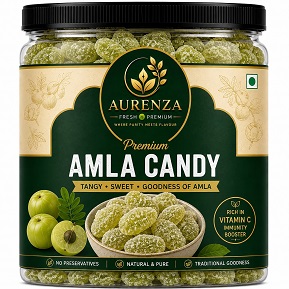 Amla Candy