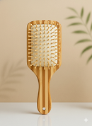 Paddle Hairbrush