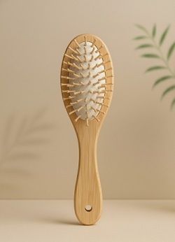 Oval Hair Brush 