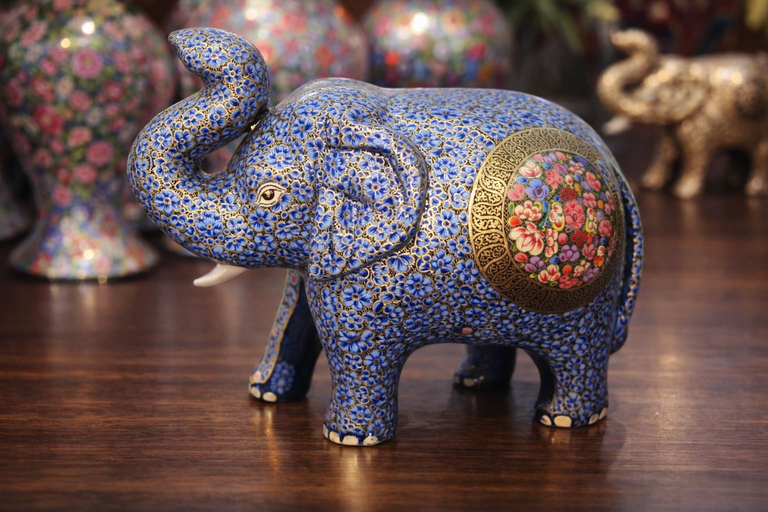Paper Mache