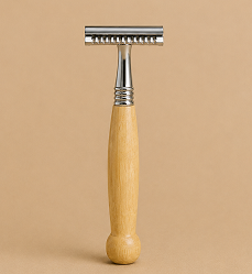 Bamboo Razor