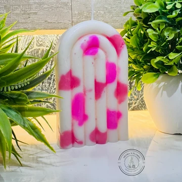 Arch Candle