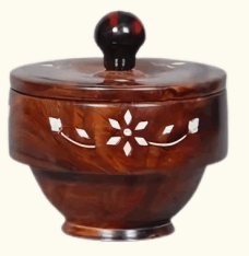 Sugar Pot