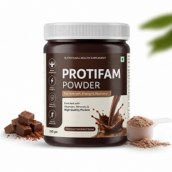 PROTIFAM POWDER