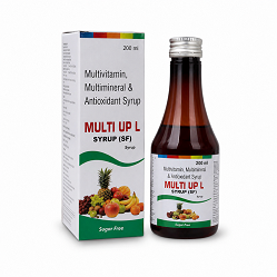MULTI UP L SYRUP