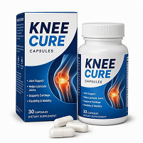 KNEE CURE CAPSULE