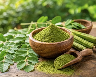 Moringa Powder
