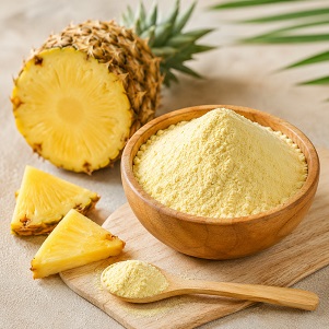 Pineapple Powder