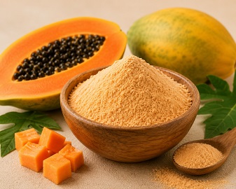 Papaya Powder