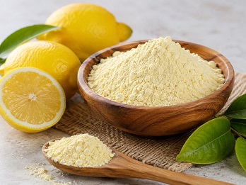 Lemon Powder