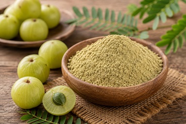 Amla Powder