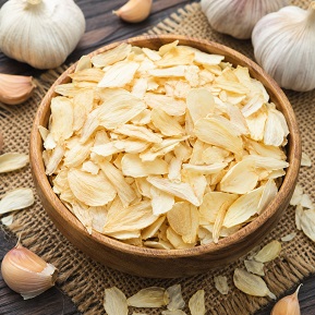 Garlic Flakes