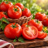 Fresh Tomato 