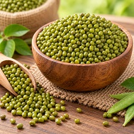 Green Gram