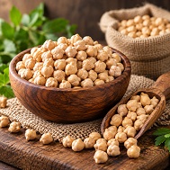 Chickpeas