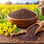 Mustard Seed