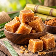 Jaggery Cube
