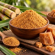 Jaggery Powder