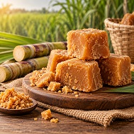 Jaggery Blocks