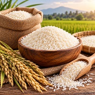 Rice