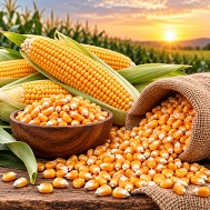 Maize 