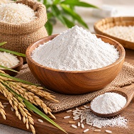 Rice Flour 