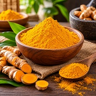 Turmeric Powder 